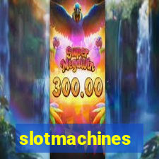 slotmachines