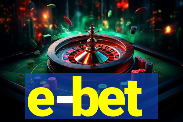 e-bet