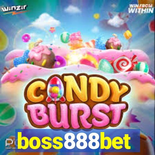 boss888bet