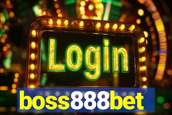 boss888bet