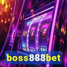 boss888bet