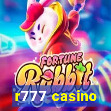 r777 casino