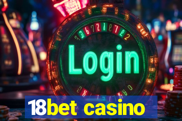 18bet casino