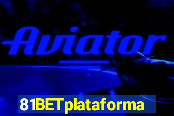 81BETplataforma