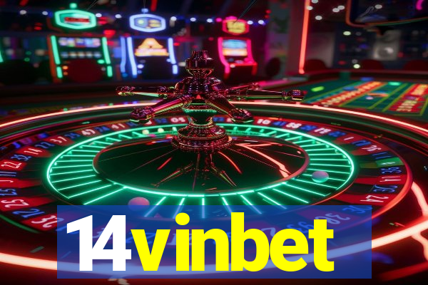 14vinbet