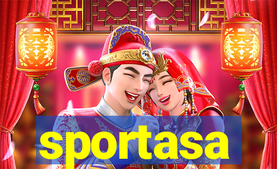 sportasa