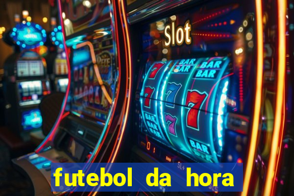 futebol da hora 3.7 no play store