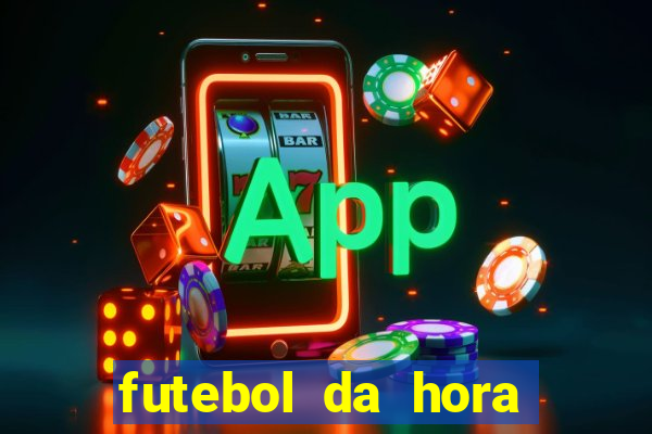 futebol da hora 3.7 no play store