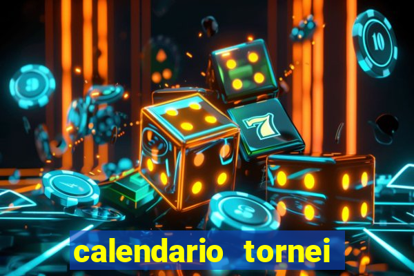 calendario tornei di poker