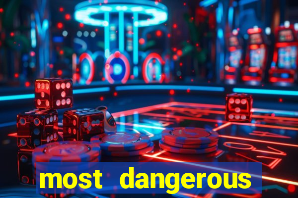 most dangerous cities brazil