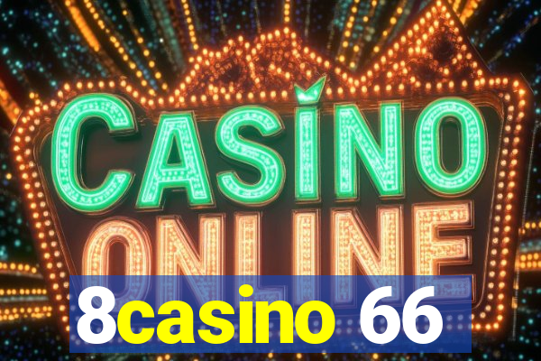 8casino 66