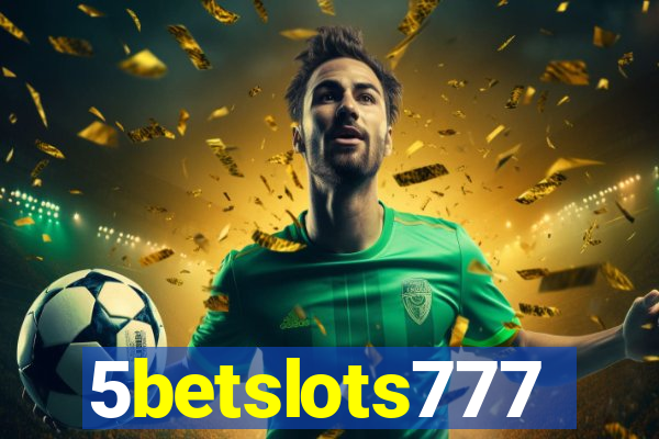 5betslots777