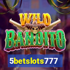 5betslots777