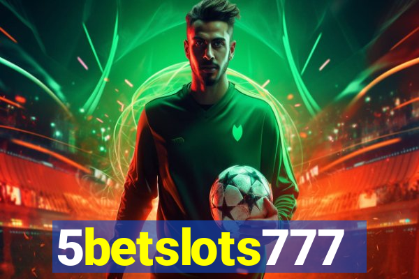 5betslots777