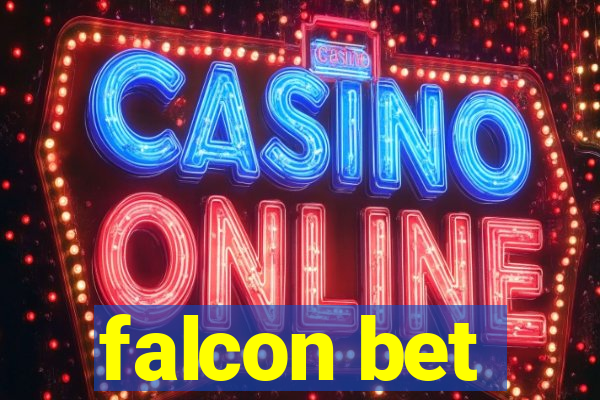 falcon bet