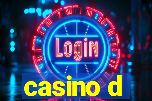 casino d