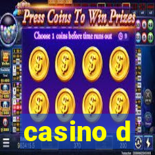 casino d