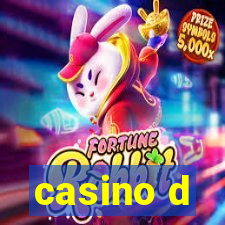 casino d