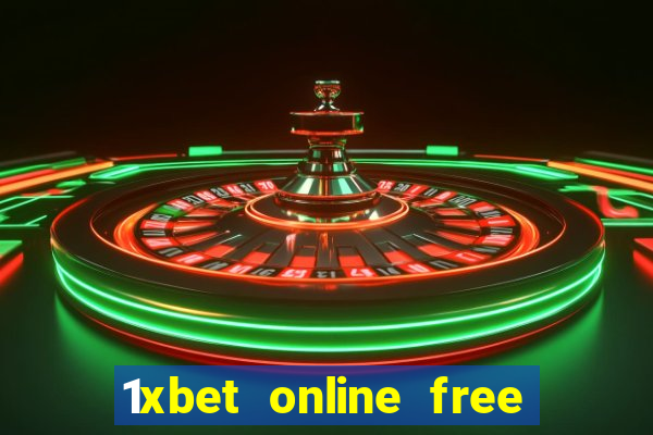 1xbet online free casino somali