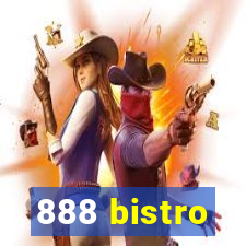 888 bistro