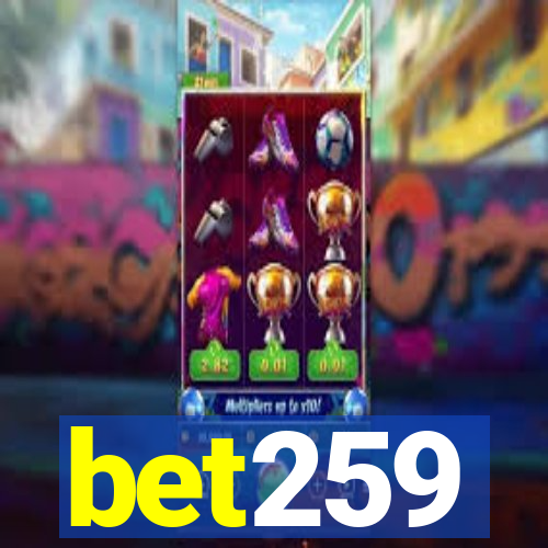 bet259