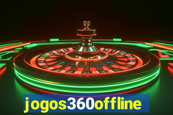 jogos360offline