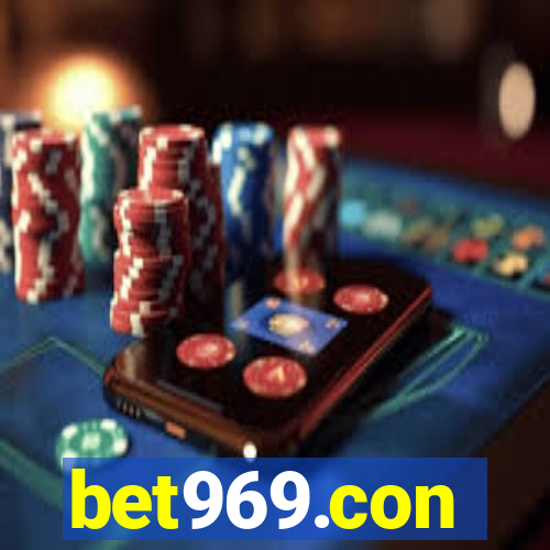 bet969.con