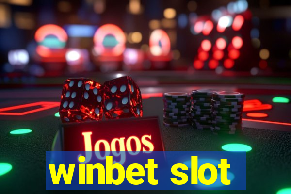 winbet slot