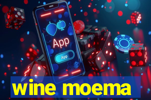 wine moema