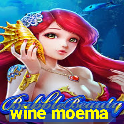 wine moema