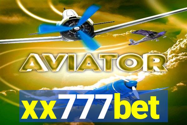 xx777bet