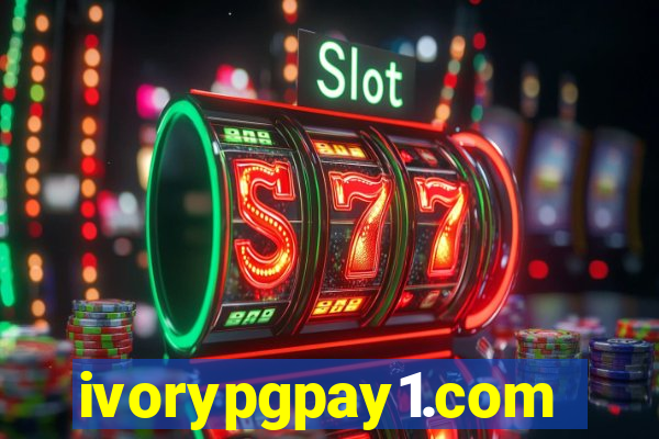 ivorypgpay1.com