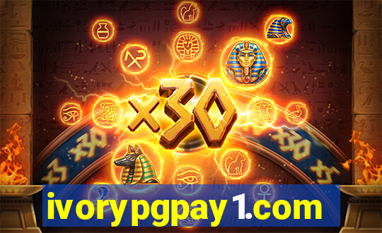 ivorypgpay1.com