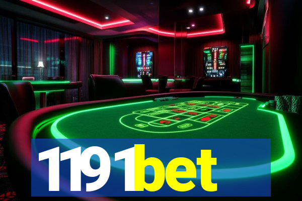 1191bet