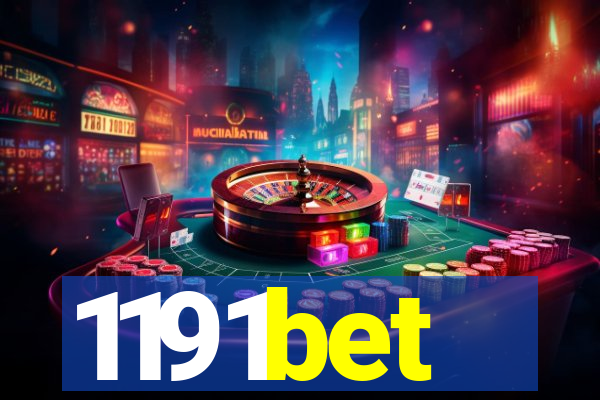 1191bet