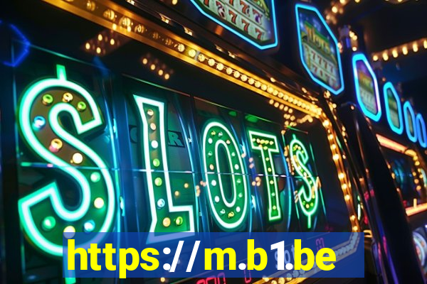 https://m.b1.bet/#/