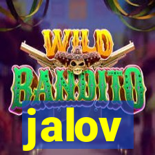 jalov