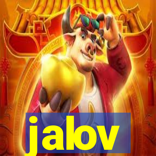 jalov