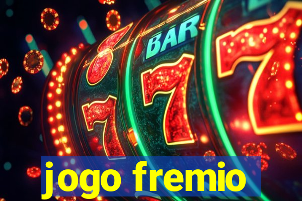 jogo fremio