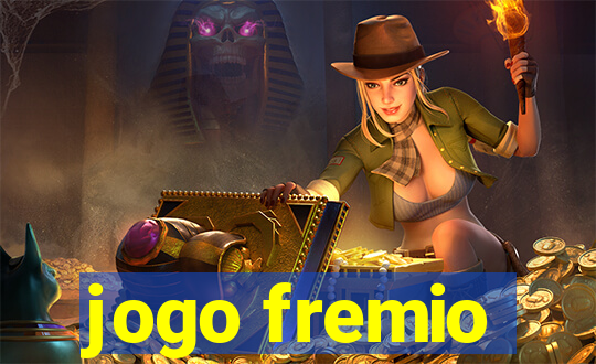 jogo fremio