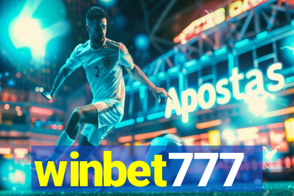 winbet777