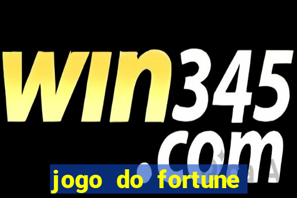 jogo do fortune rabbit demo grátis