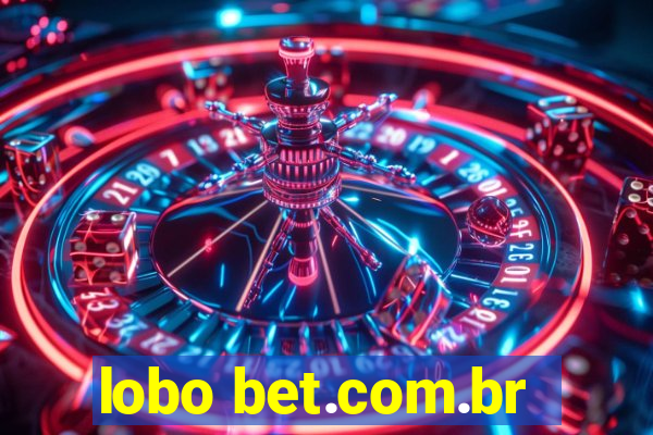 lobo bet.com.br