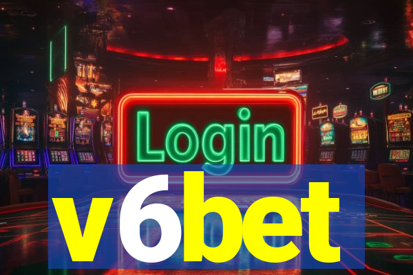 v6bet