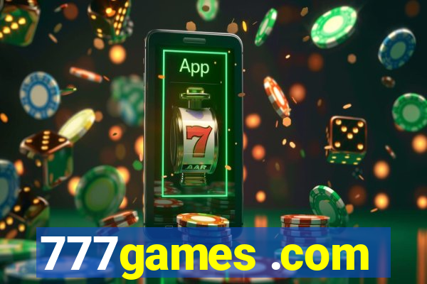 777games .com