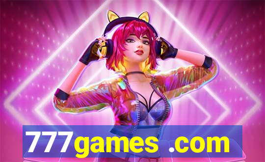 777games .com