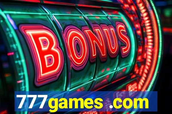 777games .com