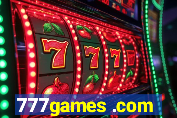 777games .com