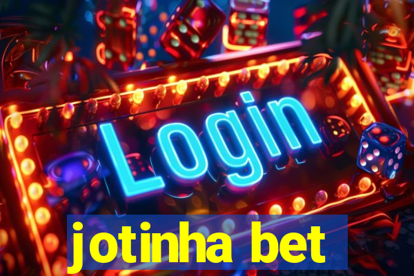 jotinha bet