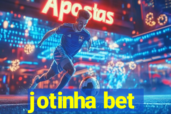 jotinha bet